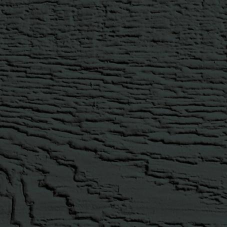 Engineered Wood Siding, Panel, 4 ft x 10 ft, 3/8