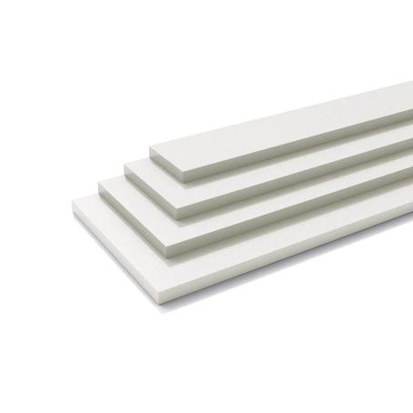 Engineered Wood Siding, Trim, 5/4