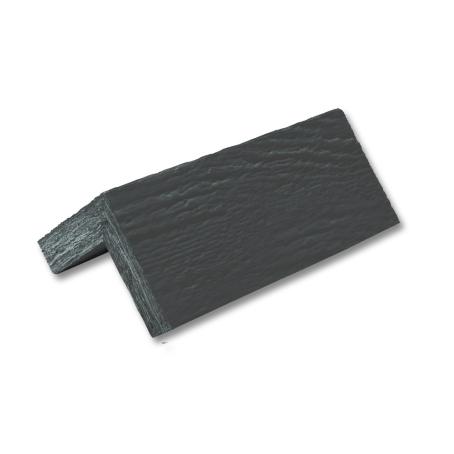 Engineered Wood Siding, Outside Corner, 5/4