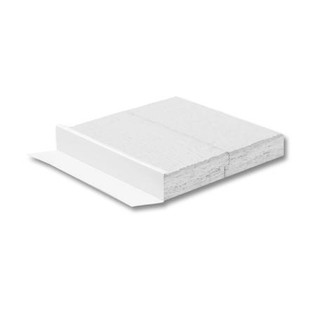 Engineered Wood Siding, Mini-Split, 0.97