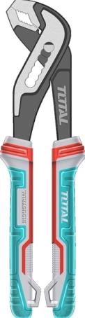 Pliers, Groove-Joint, 10