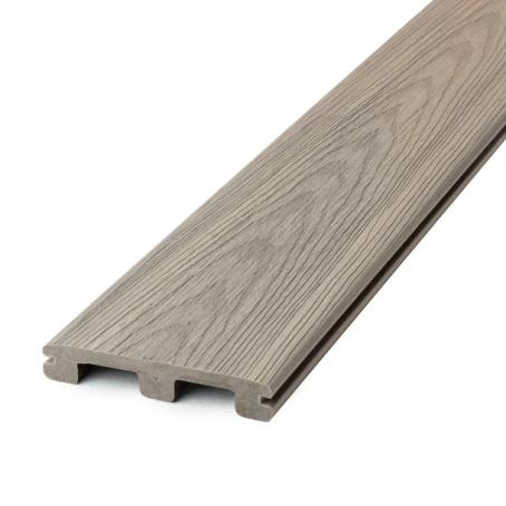 Deckorators, Composite, Venture, SALTWATER, Grooved Deckboard, 0.94