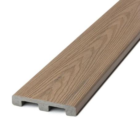 Deckorators, Composite, Venture, SANDBAR, Solid Deckboard, 0.94
