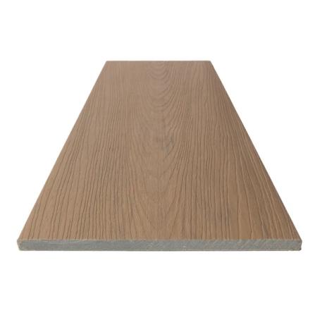 Deckorators, Composite, Venture, SANDBAR, Fascia, 0.5
