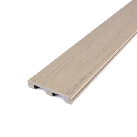 Deckorators, Composite, Venture, SHORELINE, Grooved Deckboard, 0.94