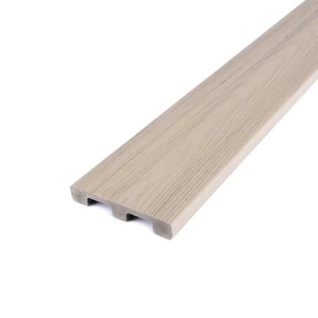 Deckorators, Composite, Venture, SHORELINE, Solid Deckboard, 0.94