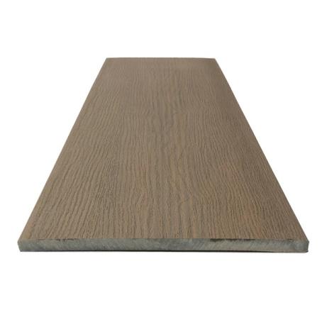 Deckorators, Composite, Vista, DUNEWOOD, Fascia, 0.5