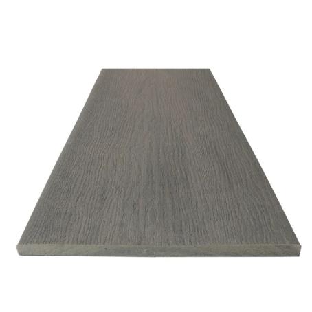 Deckorators, Composite, Vista, DRIFTWOOD, Fascia, 0.5
