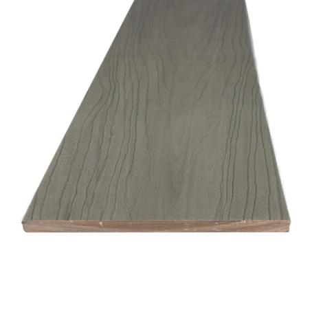 Deckorators, Composite, Summit, GLACIER, Fascia, 0.44