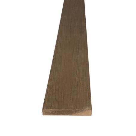 Deckorators, Composite, Summit, BOULDER, Solid Deckboard, 0.88