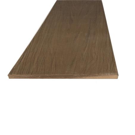 Deckorators, Composite, Summit, BOULDER, Fascia, 0.44