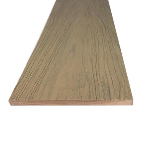 Deckorators, Composite, Summit, CLIFFSIDE, Fascia, 0.44