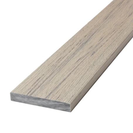 Deckorators, Composite, Voyage, TUNDRA, Solid Deckboard, 0.88