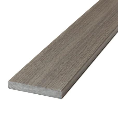 Deckorators, Composite, Voyage, SIERRA, Solid Deckboard, 0.88
