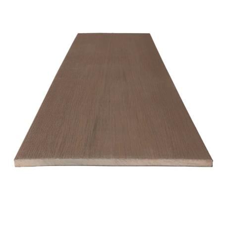 Deckorators, Composite, Voyage, KHAYA, Fascia, 0.44