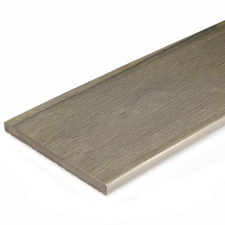 Eva-Last, Bamboo Composite, Infinity, LIGHT CREAM, Fascia, 0.71