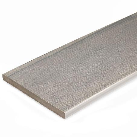 Eva-Last, Bamboo Composite, Infinity, CARIBBEAN CORAL, Fascia, 0.71