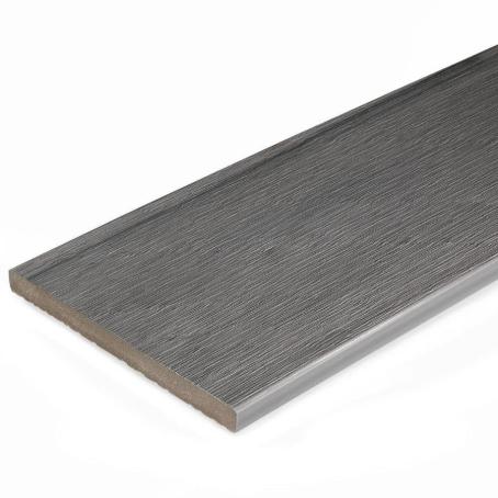 Eva-Last, Bamboo Composite, Infinity, CONCRETE GREY, Fascia, 0.71