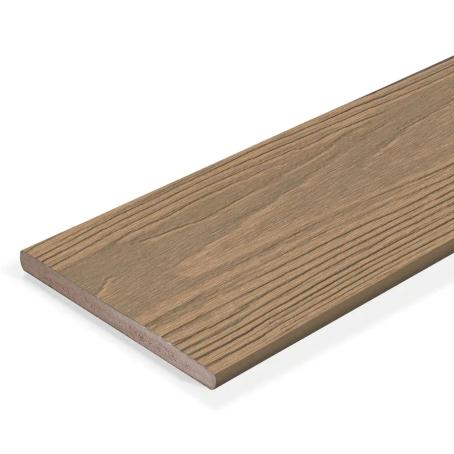 Eva-Last, Bamboo PVC, Apex Plus, HIMALAYAN CEDAR, Fascia, 0.63