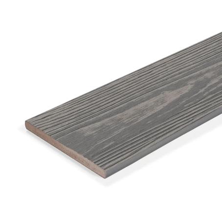 Eva-Last, Bamboo PVC, Apex Plus, GREY SLATE, Riser, 0.551
