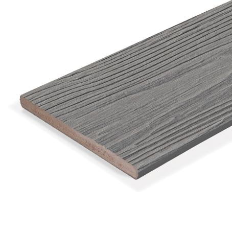 Eva-Last, Bamboo PVC, Apex Plus, ALASKAN DRIFTWOOD, Fascia, 0.63