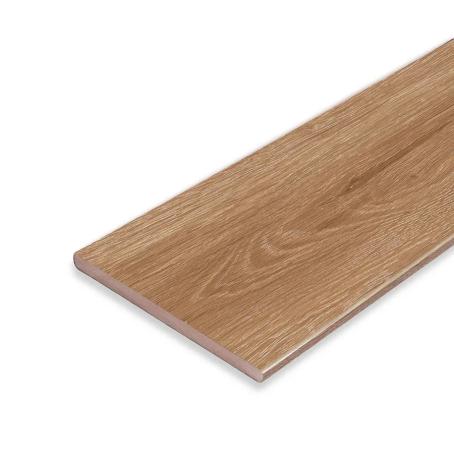 Eva-Last, Bamboo Foamed PVC, Pioneer, BARREL OAK, Riser, 0.551