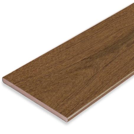 Eva-Last, Bamboo Foamed PVC, Pioneer, NATURAL IPE, Fascia, 0.59