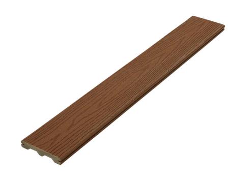 Fiberon, Composite, Goodlife, CABIN, Grooved Deckboard, 0.93
