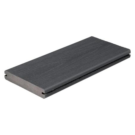 Fiberon, Composite, Sanctuary, EARL GREY, Grooved Deckboard, 0.93
