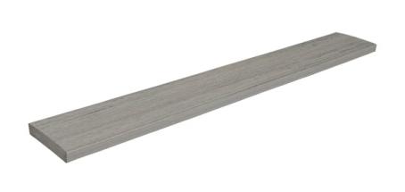 Fiberon, Composite, Sanctuary, CHAI, Solid Deckboard, 0.93