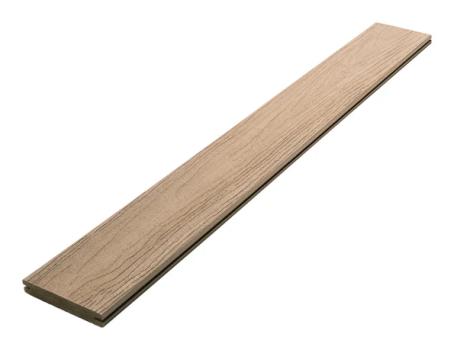 Fiberon, Composite, Concordia Astir, PRAIRIE WHEAT, Fascia, 0.75