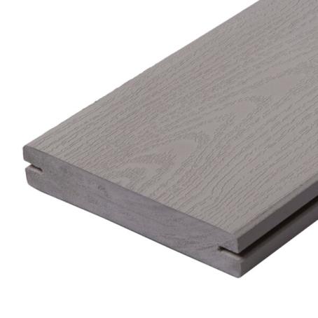 TruNorth, Clubhouse Ultra Earthtones, BROOKSTONE, Grooved Deckboard, 1.0