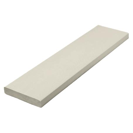 TruNorth, Clubhouse Ultra Earthtones, SANDSTONE, Solid Deckboard, 1.0