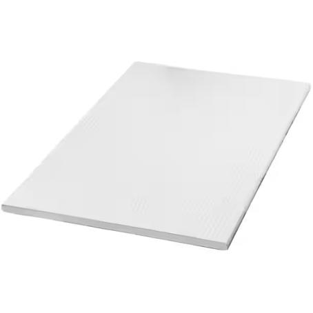 TruNorth, Clubhouse Ultra Earthtones, POLAR WHITE, Fascia, 0.44