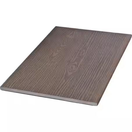 TruNorth, Clubhouse Ultra Hardwood, WALNUT, Fascia, 0.44