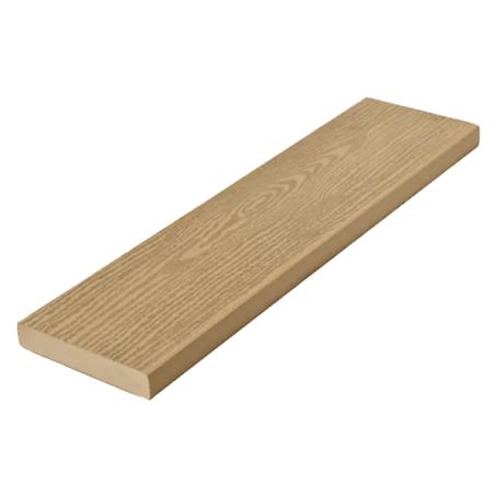 TruNorth, Clubhouse Ultra Hardwood, IPE, Solid Deckboard, 1.0