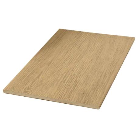 TruNorth, Clubhouse Ultra Hardwood, IPE, Fascia, 0.44