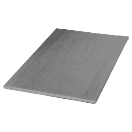TruNorth, Clubhouse Ultra Hardwood, DRIFTWOOD, Fascia, 0.44
