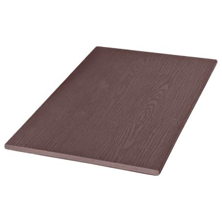 TruNorth, Clubhouse Ultra Hardwood, MAHOGANY, Fascia, 0.44