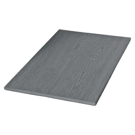 TruNorth, Clubhouse Ultra Hardwood, IRONWOOD, Fascia, 0.44