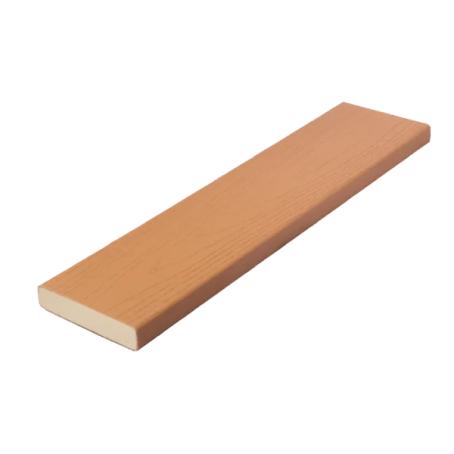TruNorth, Accuspan Solid, CARAMEL, Solid Deckboard, 1.0