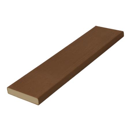 TruNorth, Accuspan Solid, MOCHA, Solid Deckboard, 1.0