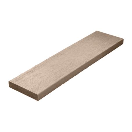TruNorth, Accuspan Solid, SAND, Solid Deckboard, 1.0