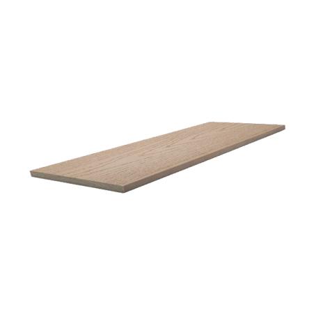 TruNorth, Accuspan Solid, SAND, Fascia, 0.685