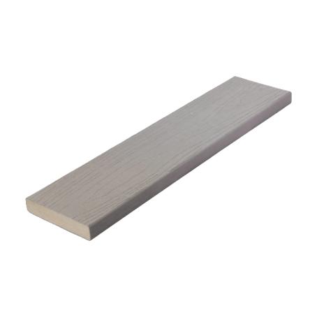 TruNorth, Accuspan Solid, STONE GREY, Solid Deckboard, 1.0