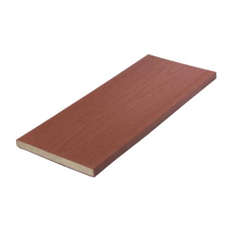 TruNorth, Accuspan Solid, BORDEAUX, Fascia, 0.685