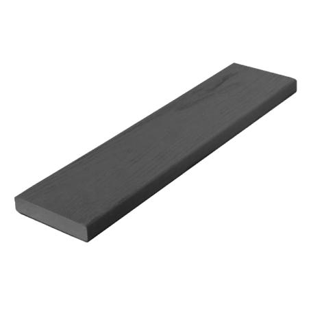 TruNorth, Accuspan Variegated, ASH GREY, Solid Deckboard, 1.0