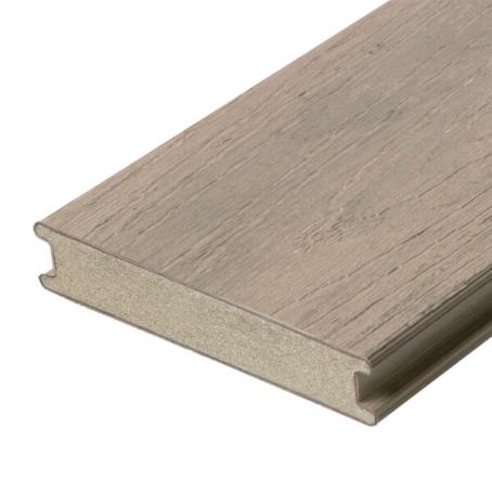 TruNorth, Accuspan Variegated, HAZELWOOD, Grooved Deckboard, 1.0