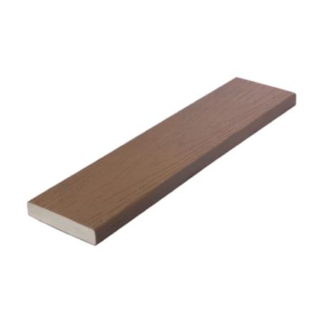 TruNorth, Accuspan Variegated, TROPICAL WALNUT, Solid Deckboard, 1.0