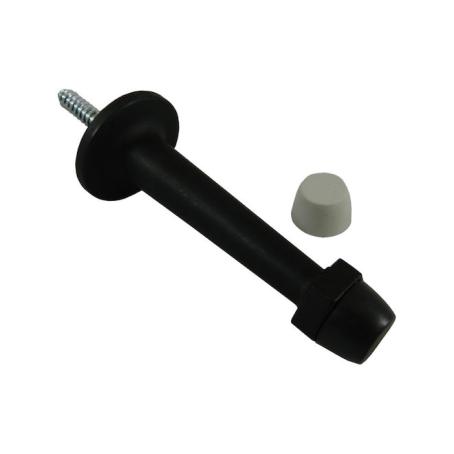 Door Stop, Rigid, 3